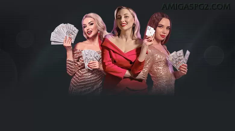 Formulário registro amigaspg