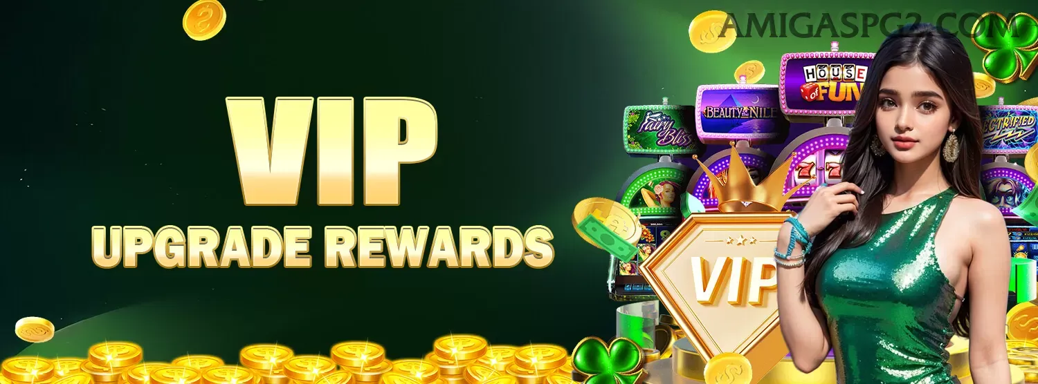 Slots com prêmios amigaspg